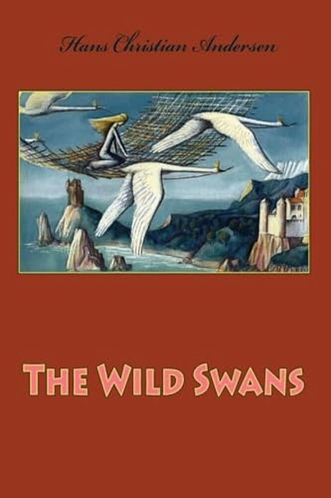The Wild Swans-..