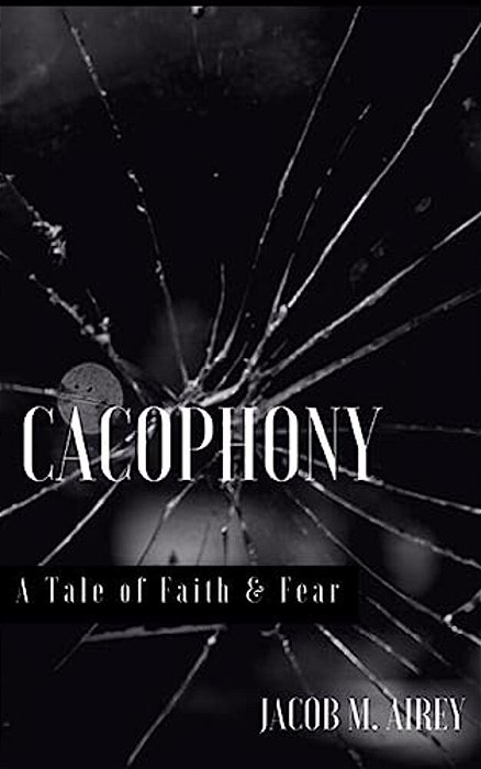 Cacophony-..