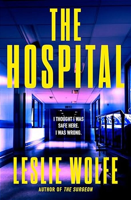 The Hospital-..