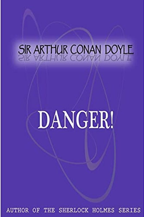 Danger!-..