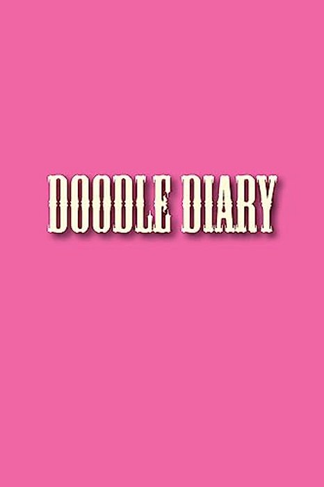 Doodle Diary-..