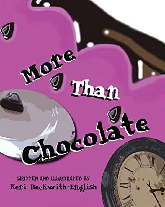 More Than Chocolate-..