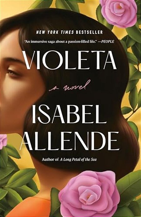 Violeta [English Edition]-..