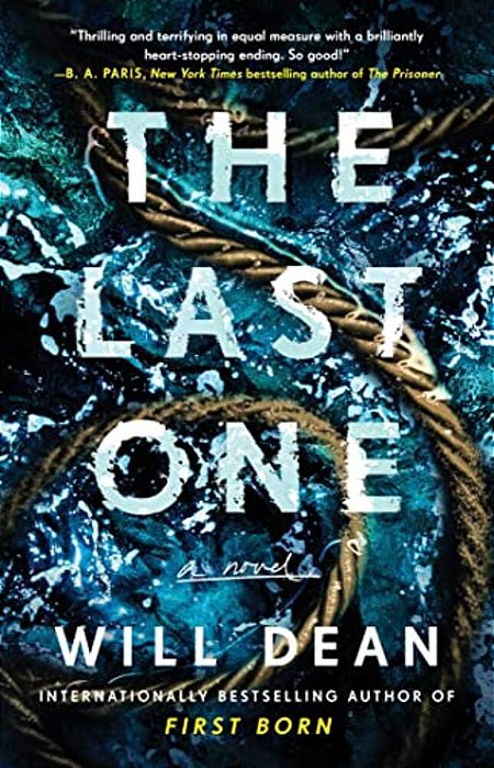 The Last One-..