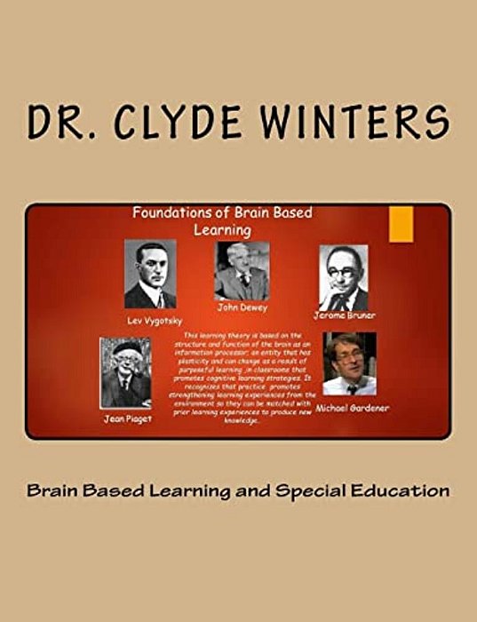 Brain Based Learning And Special Education-..
