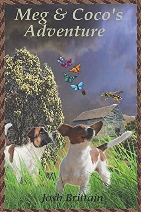 Meg & Coco's Adventure-..