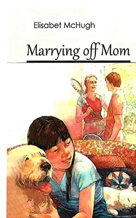 Marrying Off Mom-..
