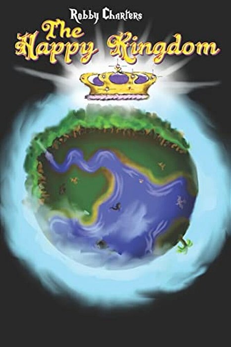 The Happy Kingdom-..
