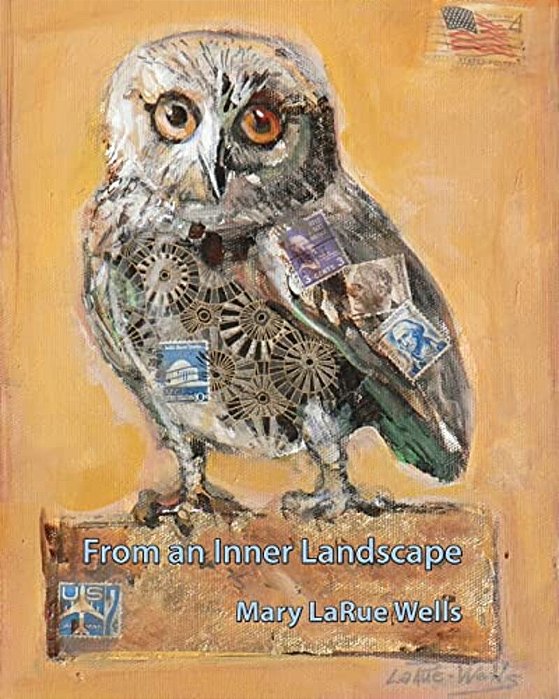 From An Inner Landscape-..