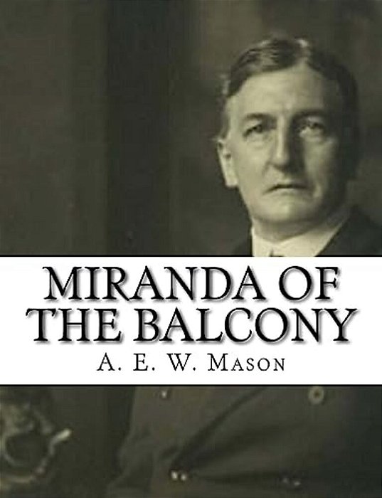Miranda Of The Balcony-..