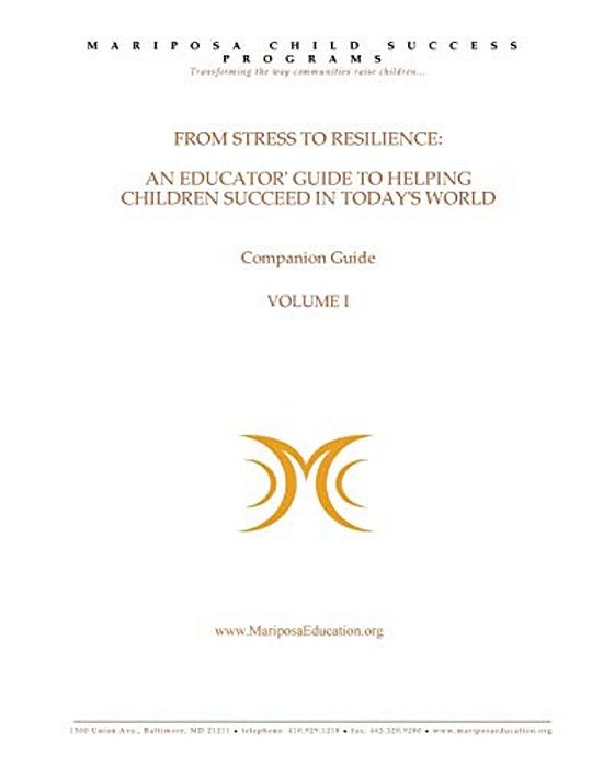 Mariposa Child Success Programs-..