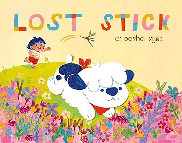 Lost Stick-..
