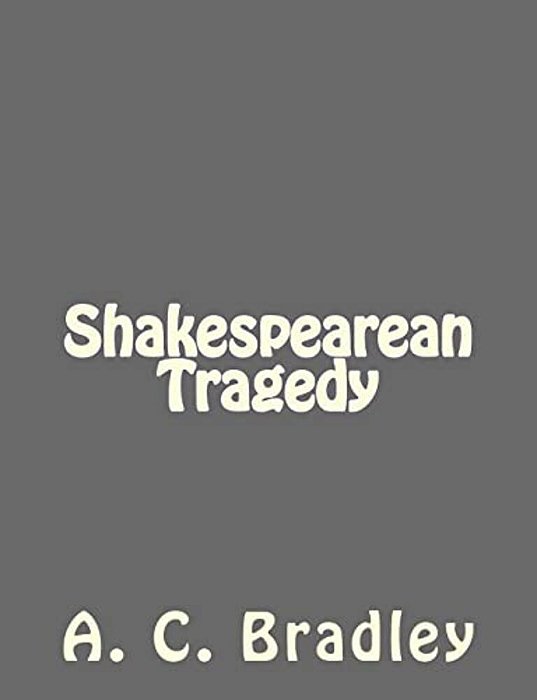 Shakespearean Tragedy-..