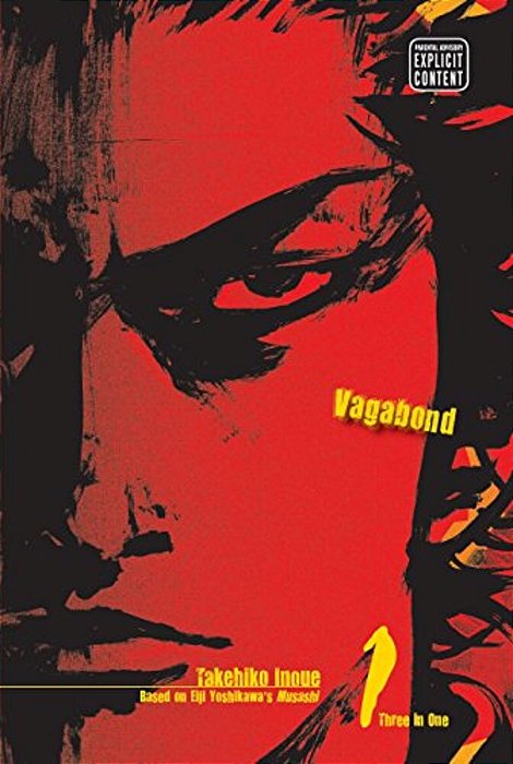 Vagabond (Vizbig Edition), Vol. 1-..