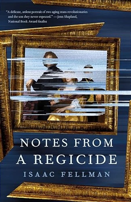Notes From A Regicide-..
