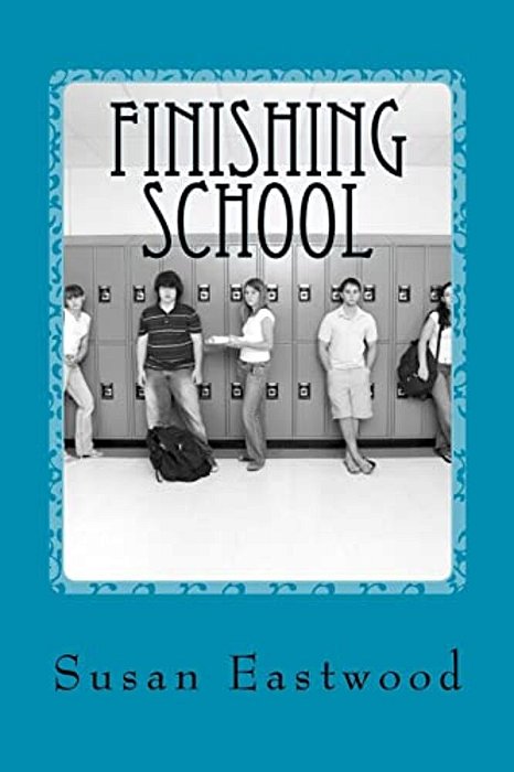 Finishing School: From Playground To The World Of Work-..