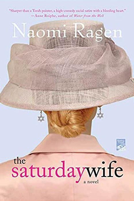 The Saturday Wife-..