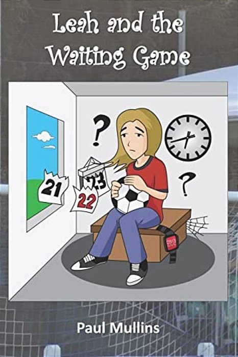 Leah And The Waiting Game-..