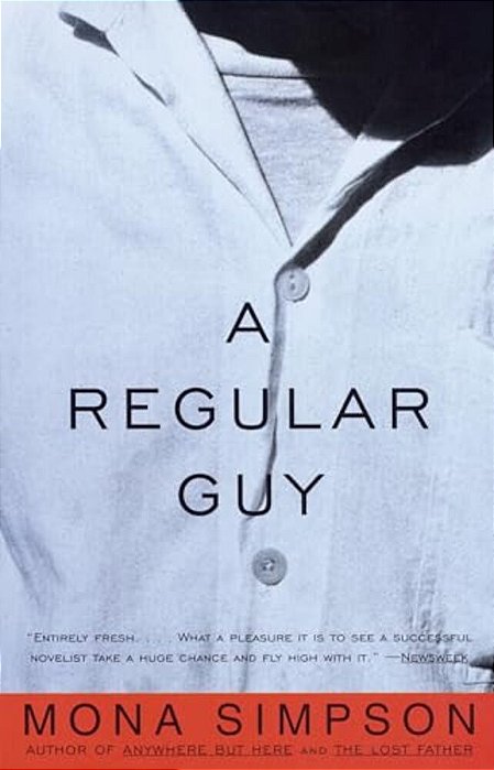 A Regular Guy-..