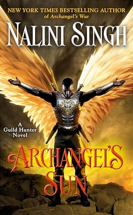 Archangel's Sun-..
