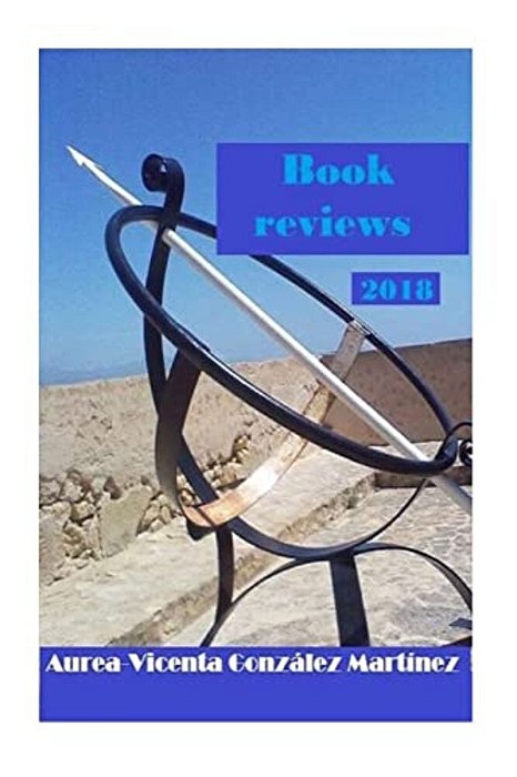 Book Reviews 2018-..