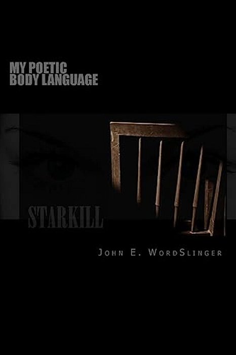 My Poetic Body Language-..