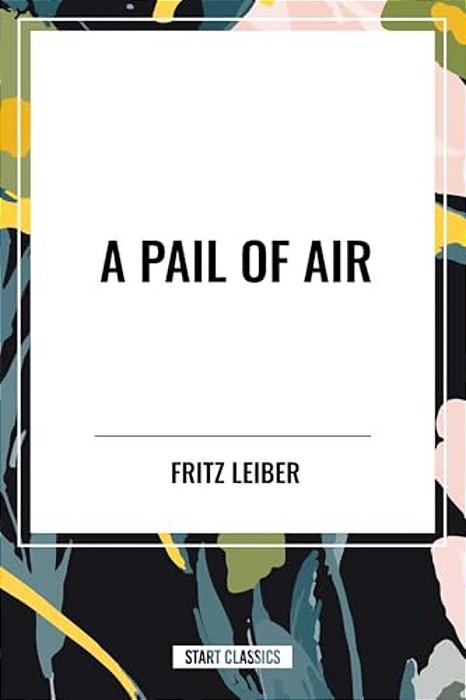Pail Of Air-..