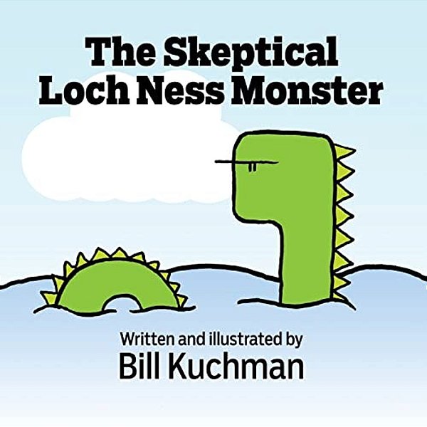 The Skeptical Loch Ness Monster-..