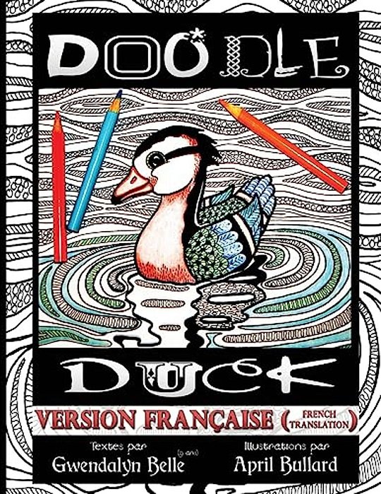 Doodle Duck - Version Française-..