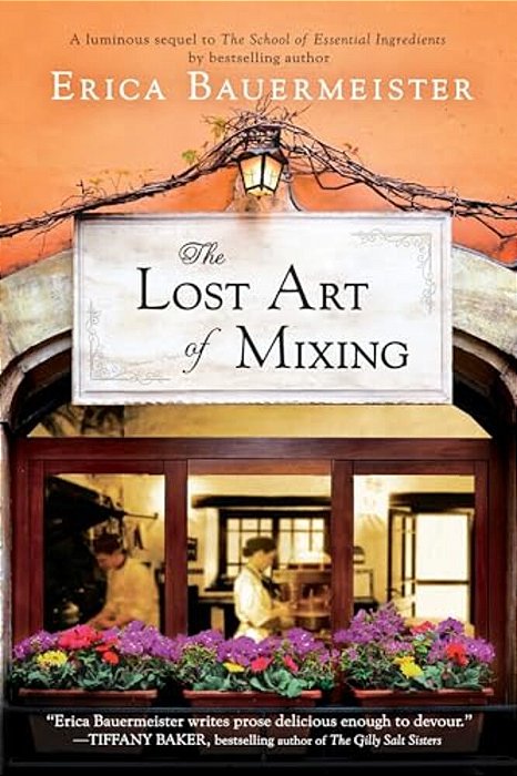 The Lost Art Of Mixing-..