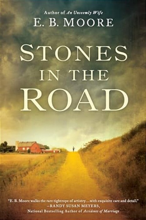 Stones In The Road-..