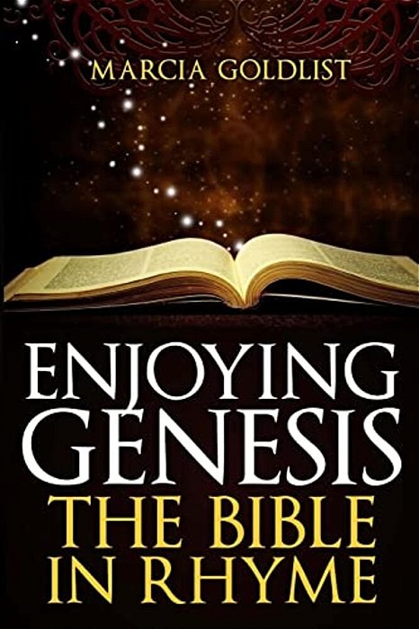 Enjoying Genesis: The Bible In Rhyme-..