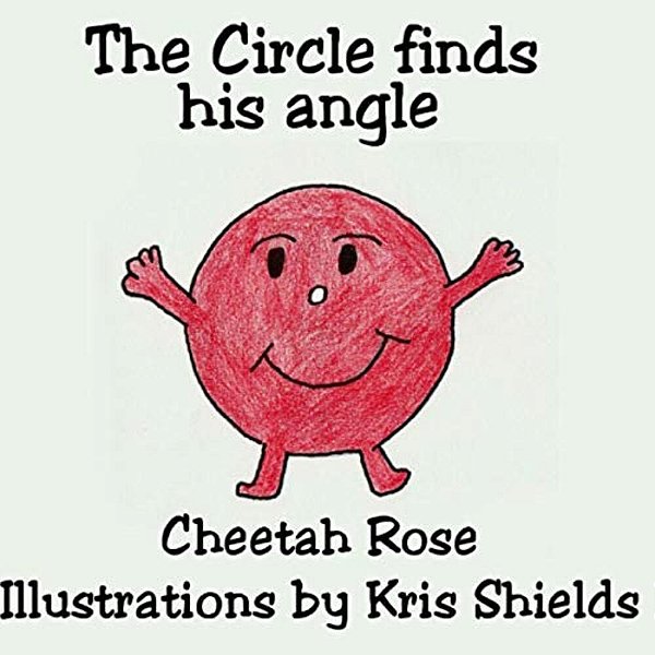 The Circle Finds His Angle-..