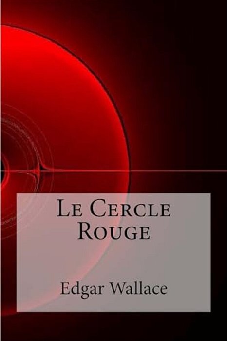 Le Cercle Rouge-..