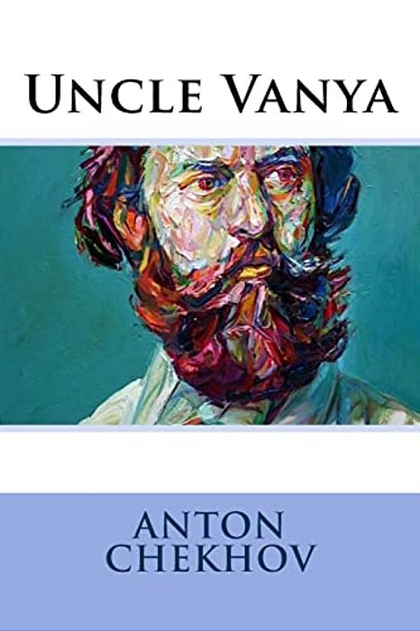Uncle Vanya-..