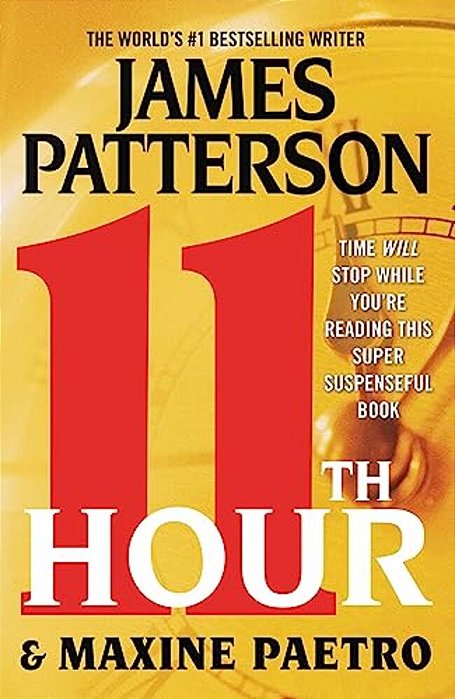 11Th Hour-..