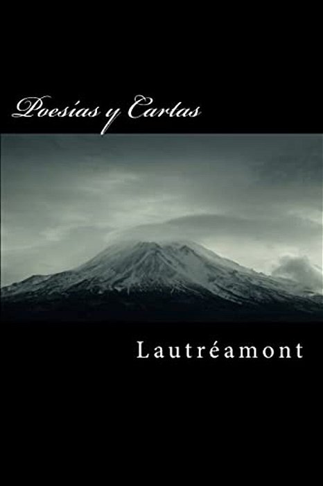 Poesias Y Cartas-..