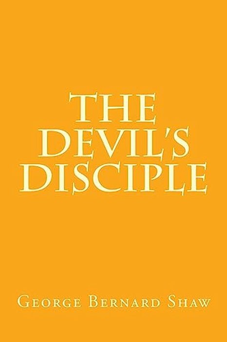 The Devil's Disciple-..