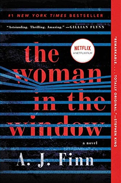 The Woman In The Window-..