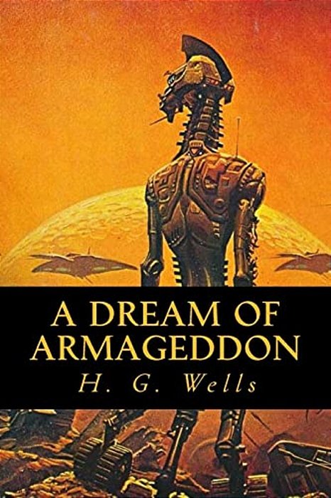 A Dream Of Armageddon-..