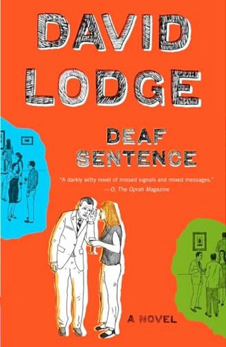 Deaf Sentence-..