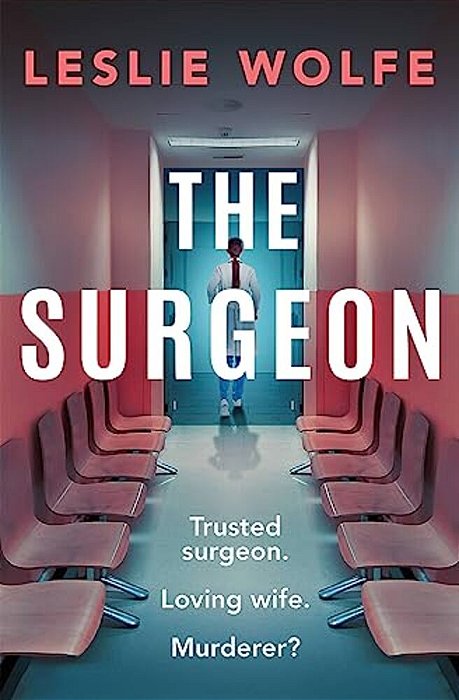 The Surgeon-..