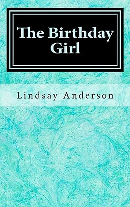 The Birthday Girl-..