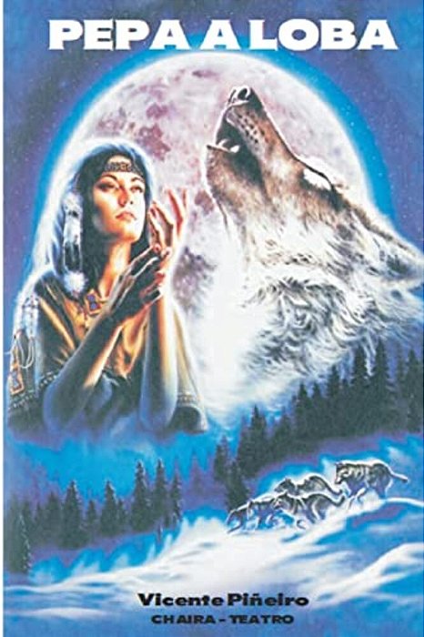 Pepa A Loba: Contra A Violencia De Xenero-..