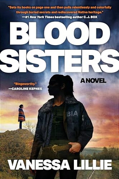 Blood Sisters-..
