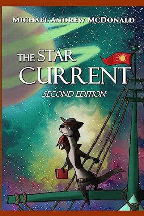The Star Current: Second Edition-..