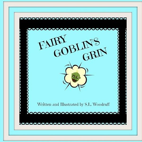 Fairy Goblin's Grin Version O-..