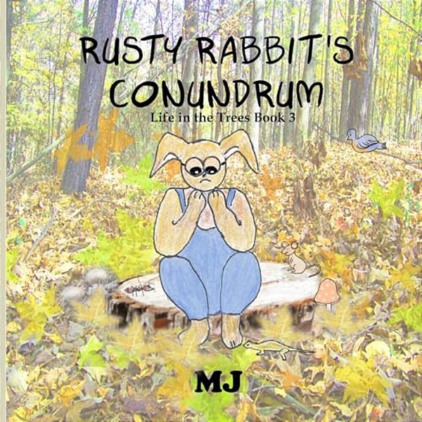 Rusty Rabbit's Conundrum-..