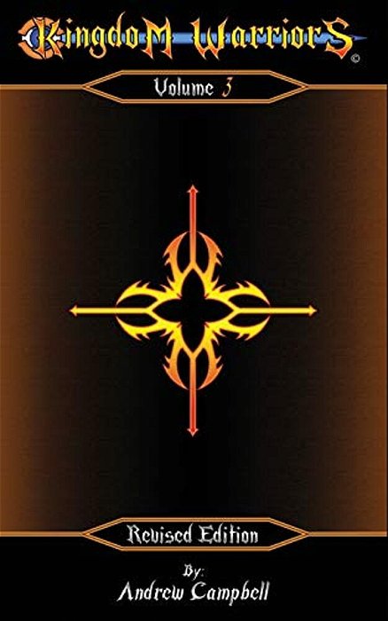 Kingdom Warriors-..