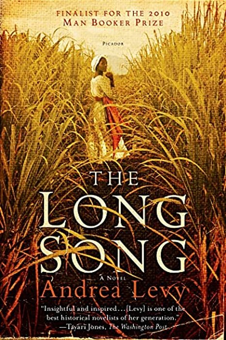 The Long Song-..